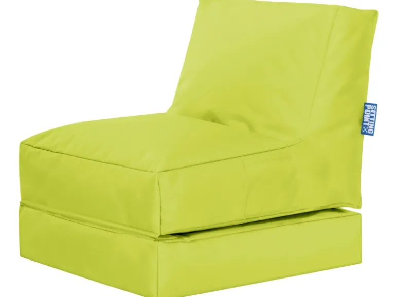 Sitting Point Sessel Twist Scuba 300 l Grün