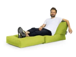 Sitting Point Sessel Twist Scuba 300 l Grün