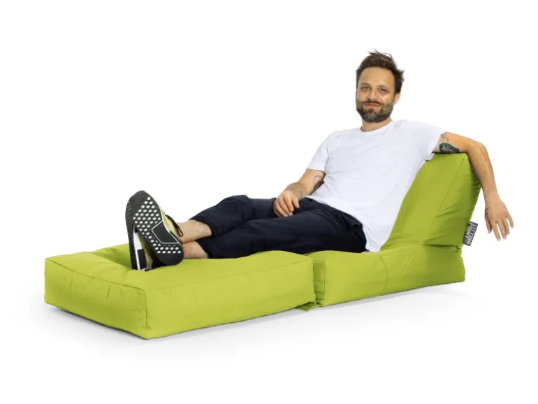 Sitting Point Sessel Twist Scuba 300 l Grün
