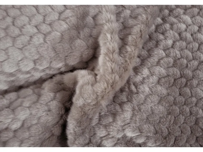 Sitting Point Sitzsack BeanBag Mink 300 l Cream