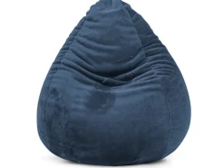 Sitting Point Sitzsack BeanBag Softy 220 l Petrol