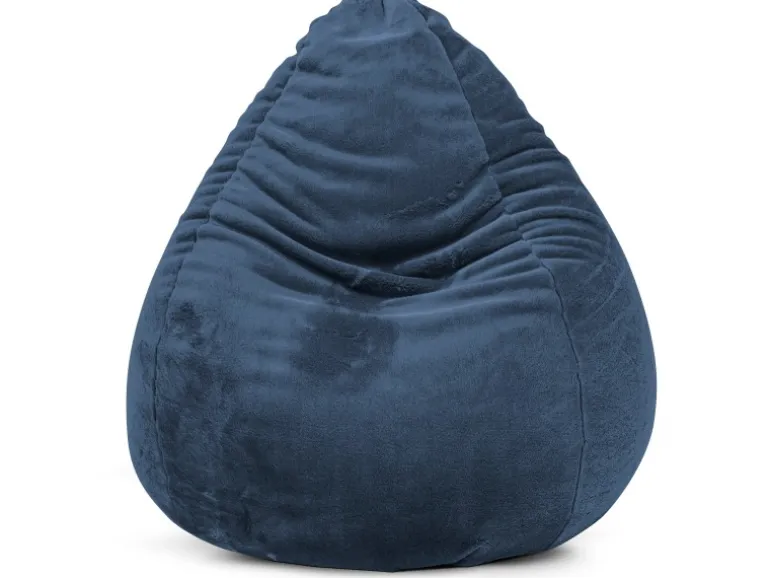 Sitting Point Sitzsack BeanBag Softy 220 l Petrol