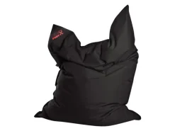 Sitting Point Sitzsack Big Foot Scuba 380 l Schwarz