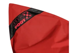 Sitting Point Sitzsack Big Foot Scuba 380 l Rot