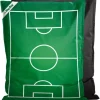 Sitting Point Sitzsack BigBag 200 l Gras Grün Fußball-Muster