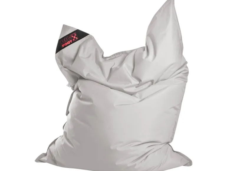 Sitting Point Sitzsack Bigfoot Scuba 380 l Grau