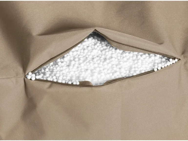 Sitting Point Sitzsack Big Bag Brava 380 l Khaki