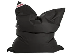 Sitting Point Sitzsack Big Bag Brava 300 l Schwarz