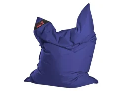 Sitting Point Sitzsack Big Foot Scuba 380 l Dunkelblau