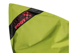 Sitting Point Sitzsack Big Foot Scuba 380 l Grün