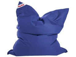 Sitting Point Sitzsack Big Bag Brava 300 l Dunkelblau