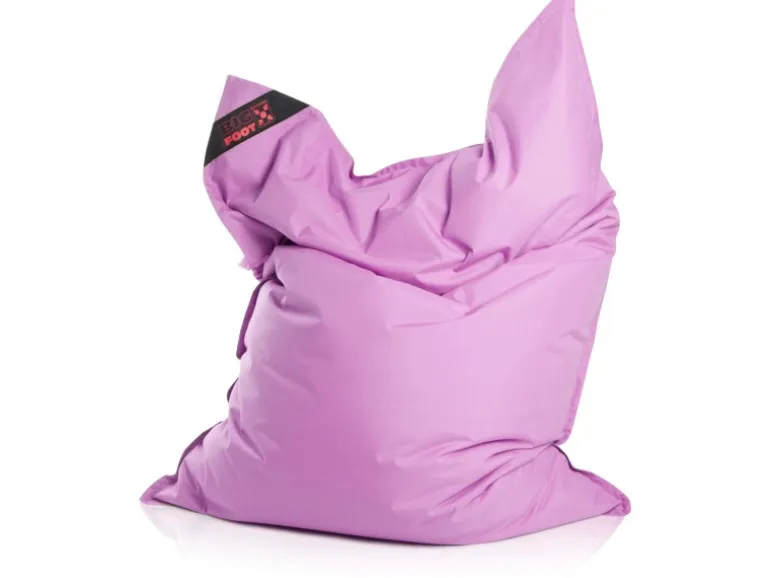 Sitting Point Sitzsack Big Foot Scuba 380 l Flieder