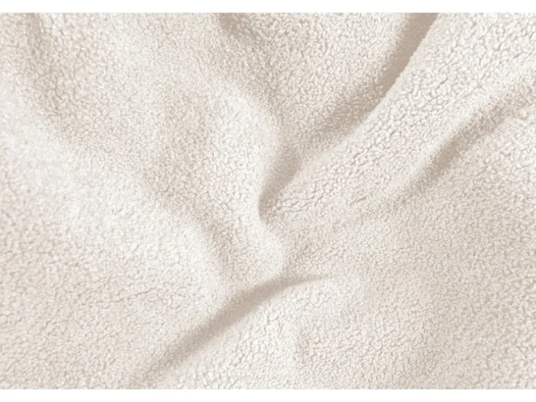 Sitting Point Sitzsack BigBag Woolly 300 l Natur