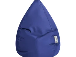 Sitting Point Sitzsack Brava 120 l Dunkelblau