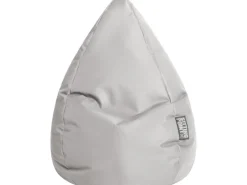 Sitting Point Sitzsack Brava BeanBag 300 l Grau