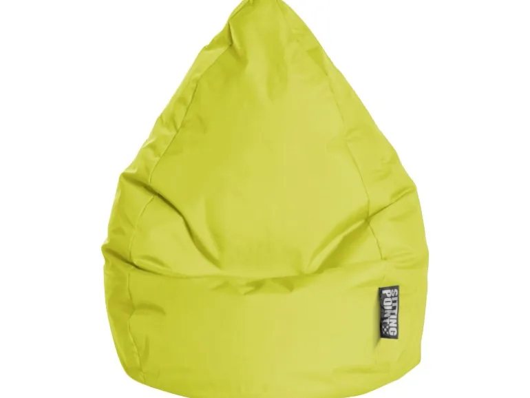 Sitting Point Sitzsack Brava 220 l Grün