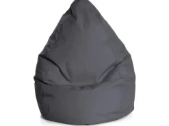 Sitting Point Sitzsack Brava 300 l Anthrazit
