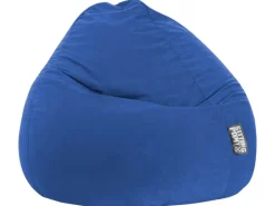 Sitting Point Sitzsack Easy 300 l Dunkelblau