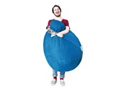 Sitting Point Sitzsack Easy 300 l Gelb
