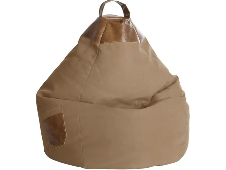 Sitting Point Sitzsack Jamie 300 l Sand