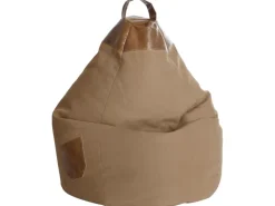Sitting Point Sitzsack Jamie 220 l Sand