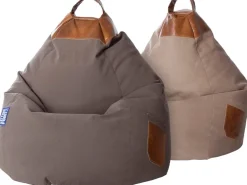 Sitting Point Sitzsack Jamie 220 l Sand