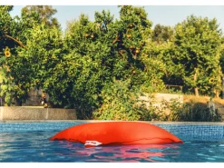 Sitting Point Sitzsack Swimming Bag Junior 350 l Blau
