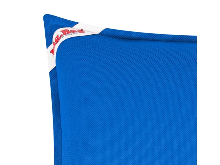 Sitting Point Sitzsack Swimming Bag Junior 350 l Jeansblau