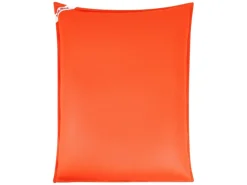 Sitting Point Sitzsack Swimming Bag Junior 350 l Orange