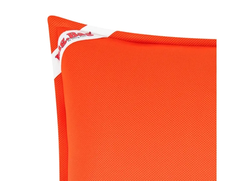 Sitting Point Sitzsack Swimming Bag Junior 350 l Orange