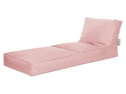 Sitting Point Sitzsack Twist Scuba 300 l Rose