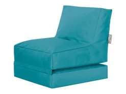 Sitting Point Sitzsack Twist Scuba 300 l Petrol