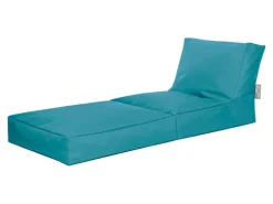Sitting Point Sitzsack Twist Scuba 300 l Petrol