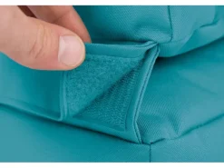 Sitting Point Sitzsack Twist Scuba 300 l Petrol