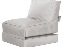 Sitting Point Sitzsack Twist Scuba 300 l Grau