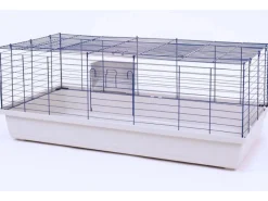 Skyline Nagerheim Rabbit 120 Farbauswahl 47 cm x 118,5 cm x 58,5 cm