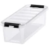 SmartStore Aufbewahrungsbox Classic mit Deckel 3,5 l