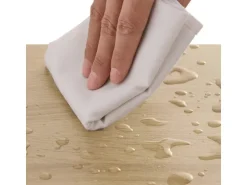 SoBuy Nachttisch Schmal Beistelltisch mit Schublade für Schlafzimmer FBT111-W