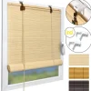 Sol Royal SolDecor B86 Bambusrollo 140x160cm Natur