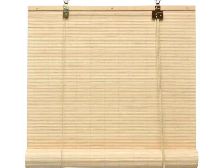 Sol Royal SolDecor B86 Bambusrollo 140x160cm Natur