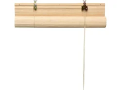 Sol Royal SolDecor B86 Bambusrollo 140x160cm Natur