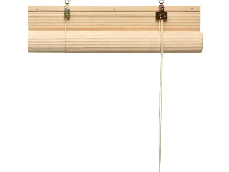 Sol Royal SolDecor B86 Bambusrollo 140x160cm Natur