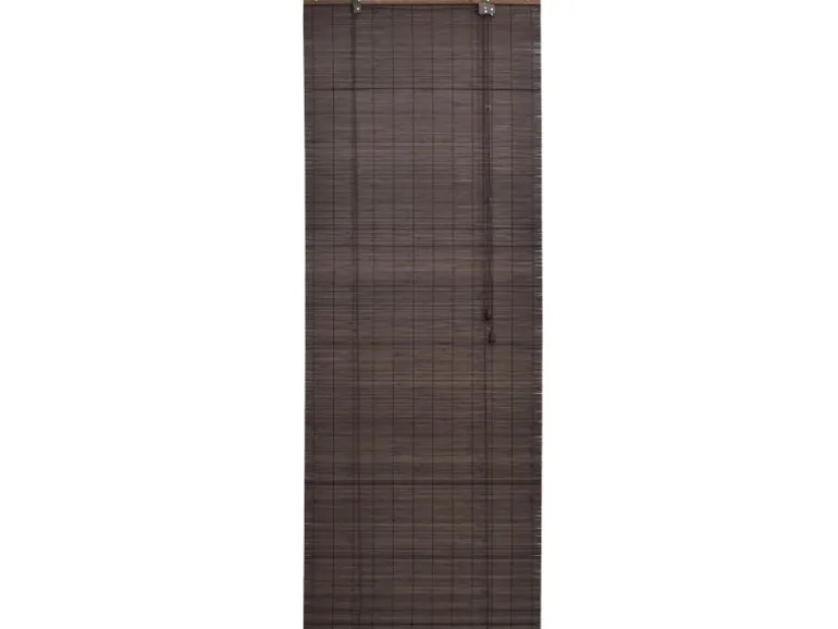 Sol Royal SolDecor B86 Bambusrollo 110x160cm Braun