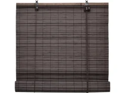 Sol Royal SolDecor B86 Bambusrollo 90x220cm Braun