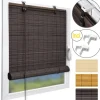 Sol Royal SolDecor B86 Bambusrollo 90x160cm Braun
