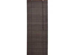 Sol Royal SolDecor B86 Bambusrollo 90x160cm Braun