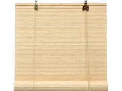 Sol Royal SolDecor B86 Bambusrollo 120x160cm Natur