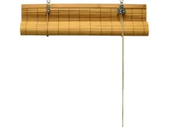 Sol Royal SolDecor B86 Bambusrollo 80x160cm Bambus