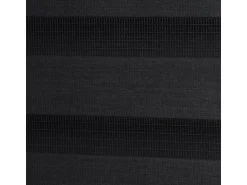 Sol Royal SolDecor DL2 Doppelrollo 60x150cm Schwarz