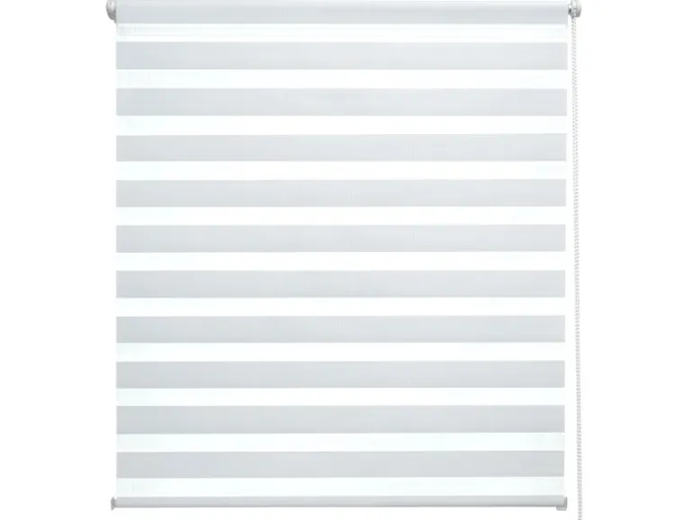 Sol Royal SolDecor DL2 Doppelrollo 60x220cm Weiß